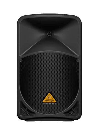 Buy 2-Way PA Speaker System B112W Black in UAE