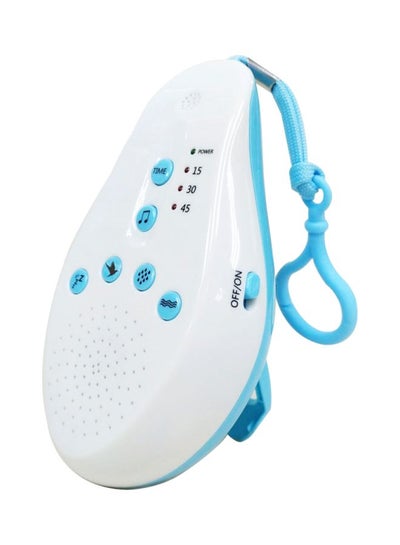 Buy Baby Sleep Soothers Sound Machine in Saudi Arabia