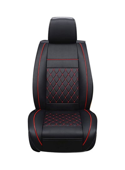 اشتري PU Leather Car Seat Cover في السعودية