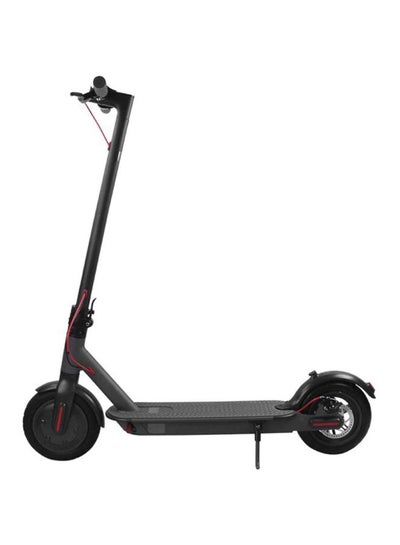 Buy Foldable Electric Scooter 108x43x114cm in Saudi Arabia