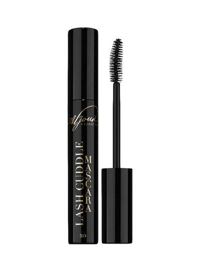 Buy Lash Cuddle Mascara Black in Saudi Arabia