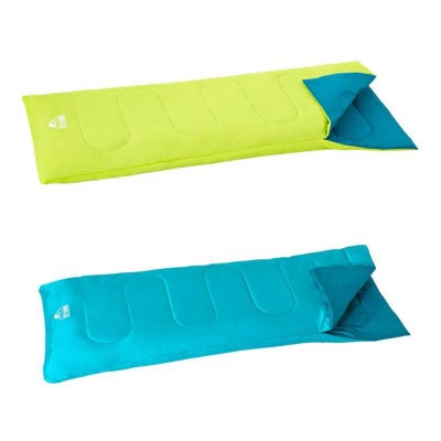 Buy Pavillo-evade Sleeping Bag 1.80m X 75cm Hallow Fiber 26-68099 180 x 75cm in Saudi Arabia