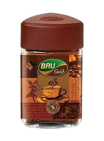 Buy Gold Instant Coffee 100grams in UAE