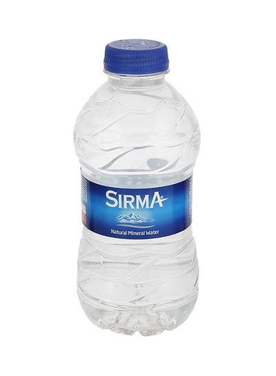 Buy Natural Mineral Water 330ml in UAE