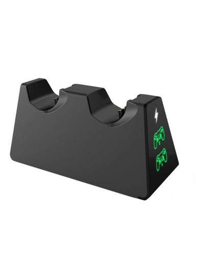 Buy Console Charging Dock Stand For PlayStation 4 in Saudi Arabia