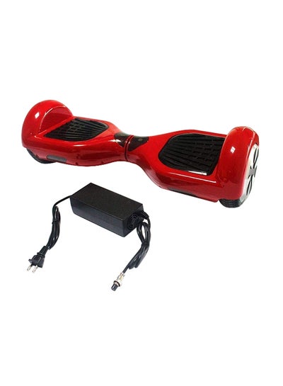 Buy Electric Self Balancing Smart Hover Board With Charger in Saudi Arabia