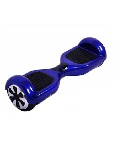 Buy 2-Wheel Self Balancing Electric Scooter 58 x 17 x 17cm in Saudi Arabia