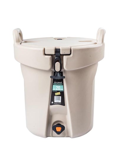 Buy Cooler Bucket 41x41x47cm in Saudi Arabia