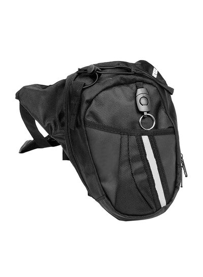 Buy Multifunctional Waterproof Nylon Leg Bag in UAE