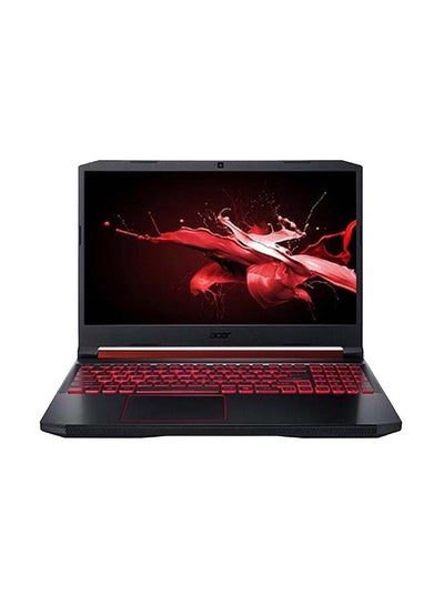 Nitro 5 Gaming Laptop With 15.6-Inch Full HD Display, Ryzen 7 Processor ...