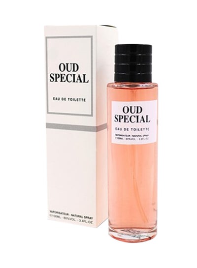 Buy Oud Special EDT 100ml in Saudi Arabia