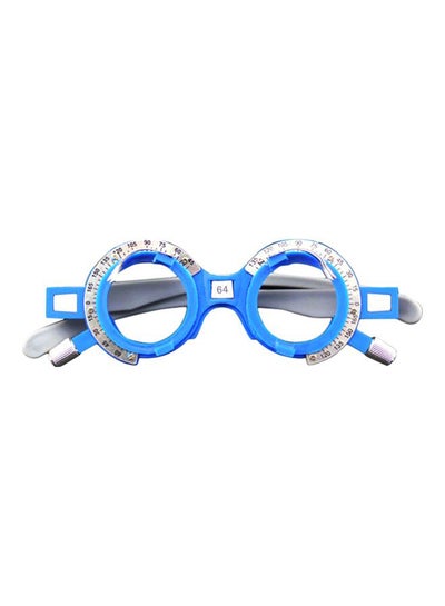 Buy unisex Optical Trial Lens Frame in Saudi Arabia