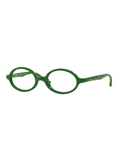 Buy unisex Round Eyeglass Frame in Saudi Arabia