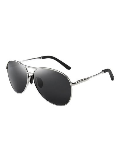 Buy Aviator Frame Sunglasses HS816-C in Saudi Arabia