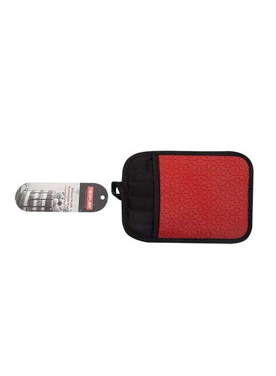 Buy Silicon protection Holder red 23x17.2 cmcm in UAE