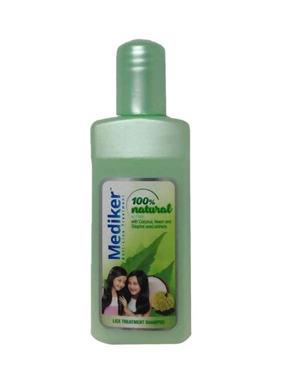 Buy Anti Lice Remover Treatment Head Shampoo 50ml in UAE