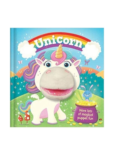 اشتري Unicorn Board Book 1 في الامارات