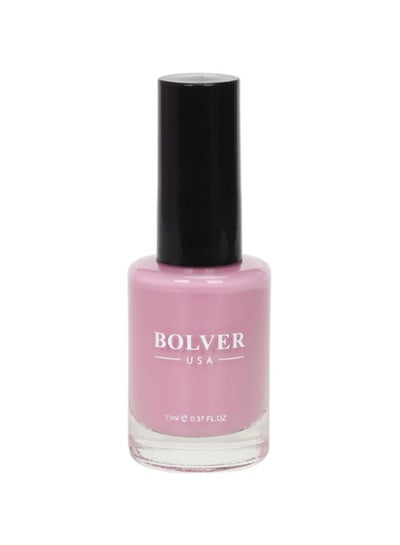 Buy Fade-Resistant Nail Polsih Bolver 606 in Saudi Arabia