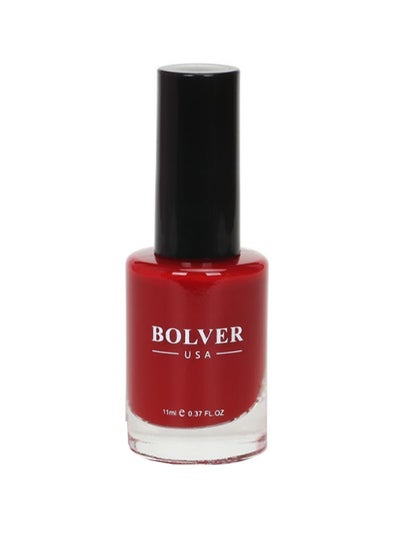 Buy Fade-Resistant Nail Polsih Bolver 621 in Saudi Arabia