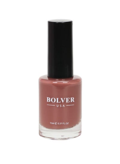 Buy Fade-Resistant Nail Polsih Bolver 625 in Saudi Arabia