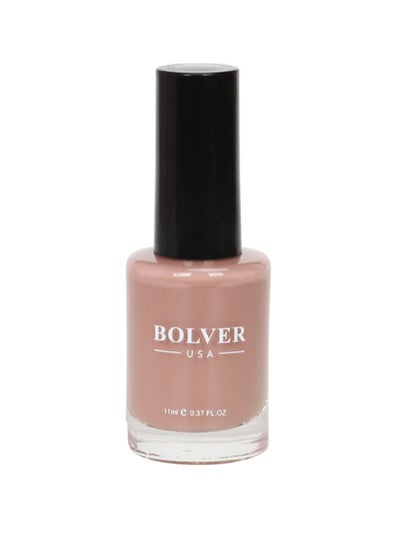 اشتري Fade-Resistant Nail Polsih Bolver 654 في السعودية