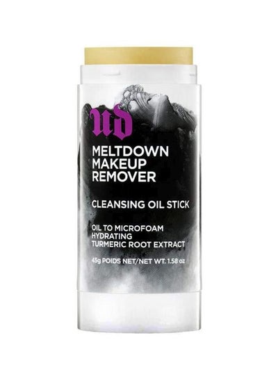 Buy Meltdown Makeup Remover Cleansing Oil Stick Clear in Egypt