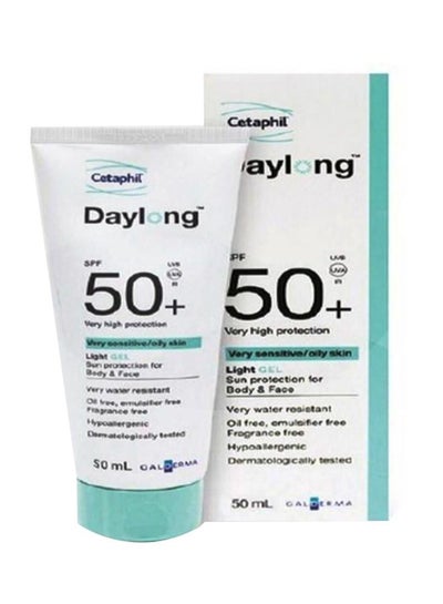 daylong mineral sunscreen