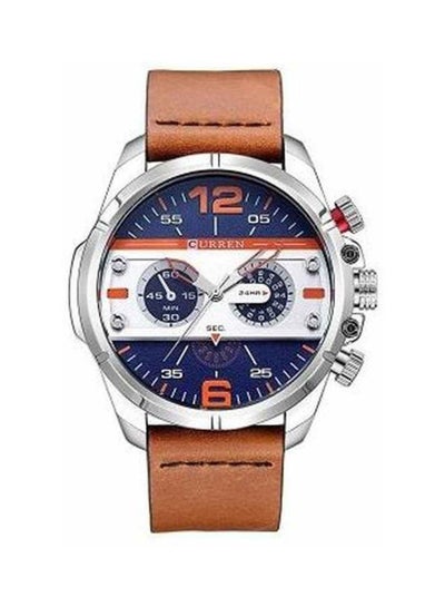 Buy Men's Sports Chronograph Watch 8259 in Saudi Arabia