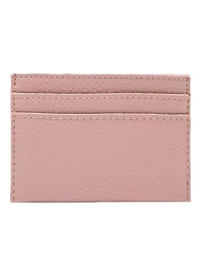 Buy Card Holder Blush Pink in UAE