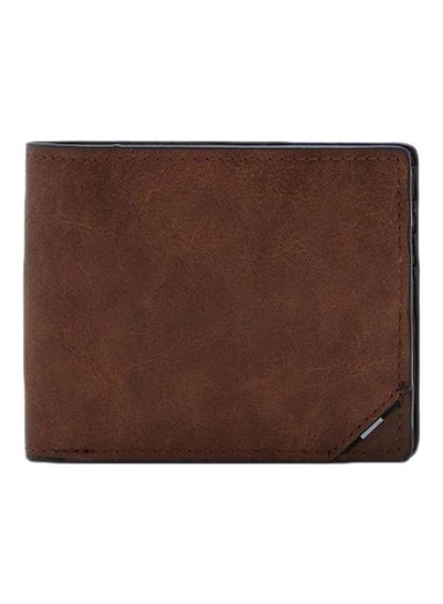 Buy Thigorwen Wallet browns in Saudi Arabia