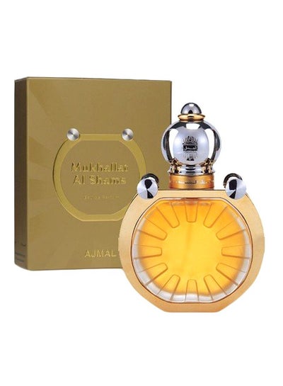 Buy Mukhallat Shams EDP 50ml in UAE