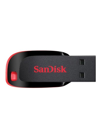 Buy Cruzer Blade USB Flash Drive 8.0 GB in Saudi Arabia
