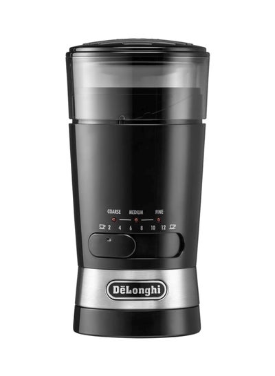 Buy Coffee Grinder 170.0 W KG 210 Black in UAE