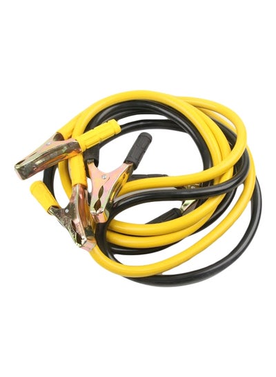 Buy Heavy Duty Booster Cable With Carry Bag in Saudi Arabia