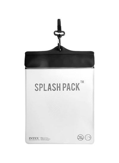 Buy Splash Pack Waterproof Carrying Pouch Small in UAE