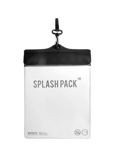 Buy Splash Pack Waterproof Carrying Pouch Big in Egypt