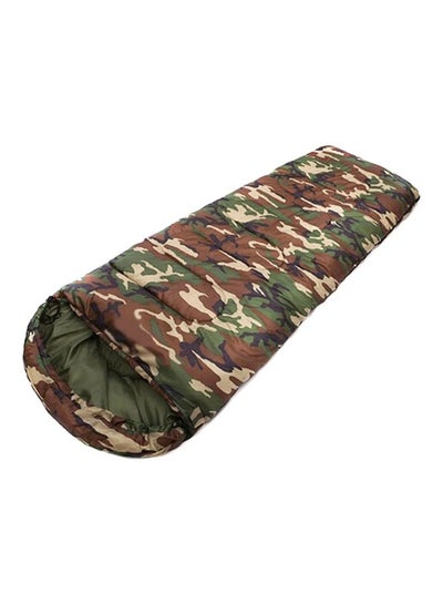 Buy Camping Sleeping Bag 75x190cm in UAE