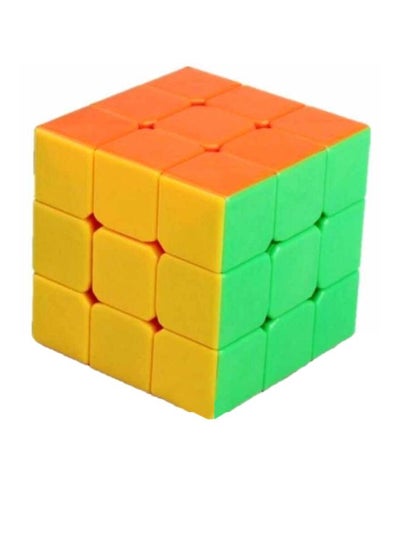 اشتري Speed Rubik Puzzle Cube في مصر