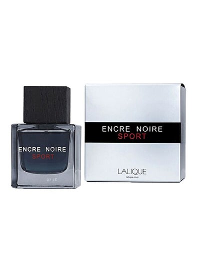 Encre noire sport online price