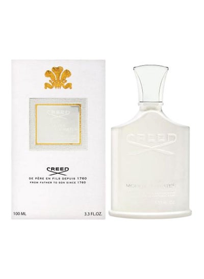 اشتري عطر سيلفر ماونتن ووتر EDP للرجال 100ملليلتر في الامارات