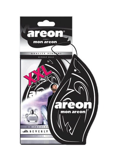 Buy Mon Car Air Freshener - Beverly Hills in UAE