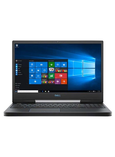 Buy G5 Laptop With 15.6-Inch Full HD Display, Core i7 Processor/16GB RAM/1TB SSD/8GB NVIDIA Geforce RTX 2070 Graphic Card/Windows 10 /International Version English Black in UAE