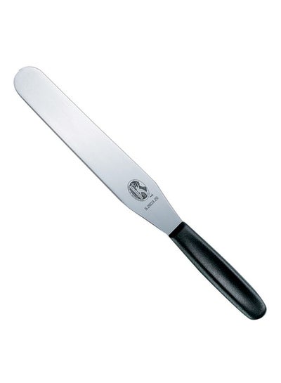 Buy Swiss Classic Scraper Black/Silver in UAE