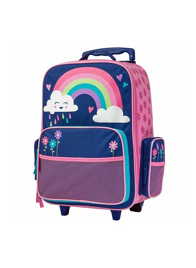 Buy Rainbow Classic School Luggage Backpack in Egypt