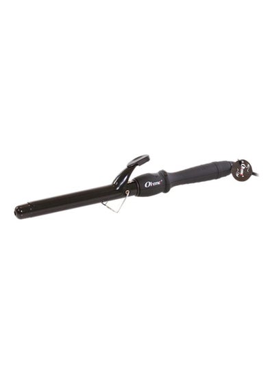 Buy Ceramic Hair Curler Black in Saudi Arabia