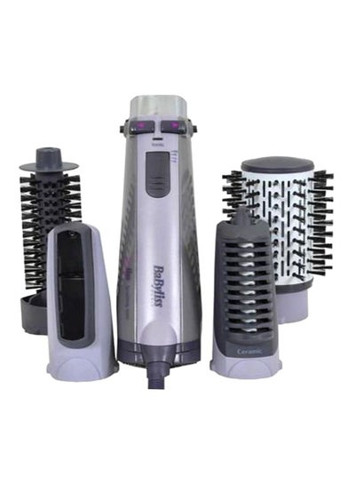 Buy 2735E Air Hair Styler Purple/Black in Egypt