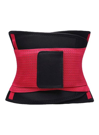 Buy Waist Trainer Belt Medium in UAE