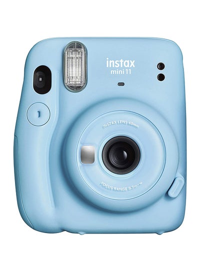 Buy Instax Mini 11 Instant Camera in Saudi Arabia