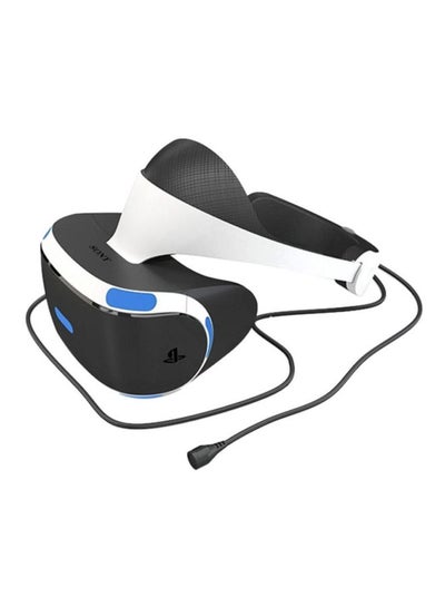 vr headset ps4