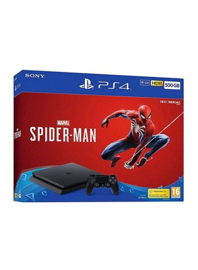  PlayStation 4 500GB Console (Renewed) : Video Games